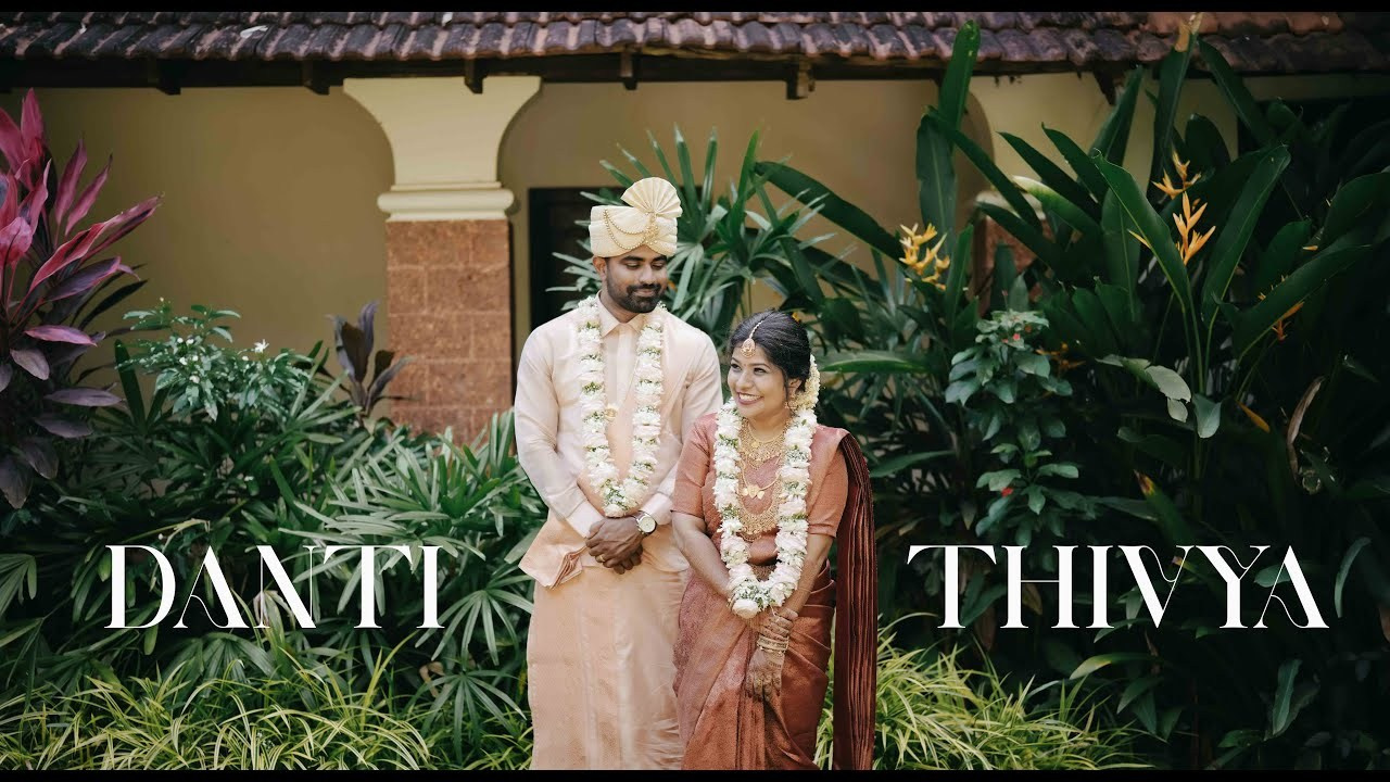 WEDDING FILMS. MET YOUR MATE FILMS