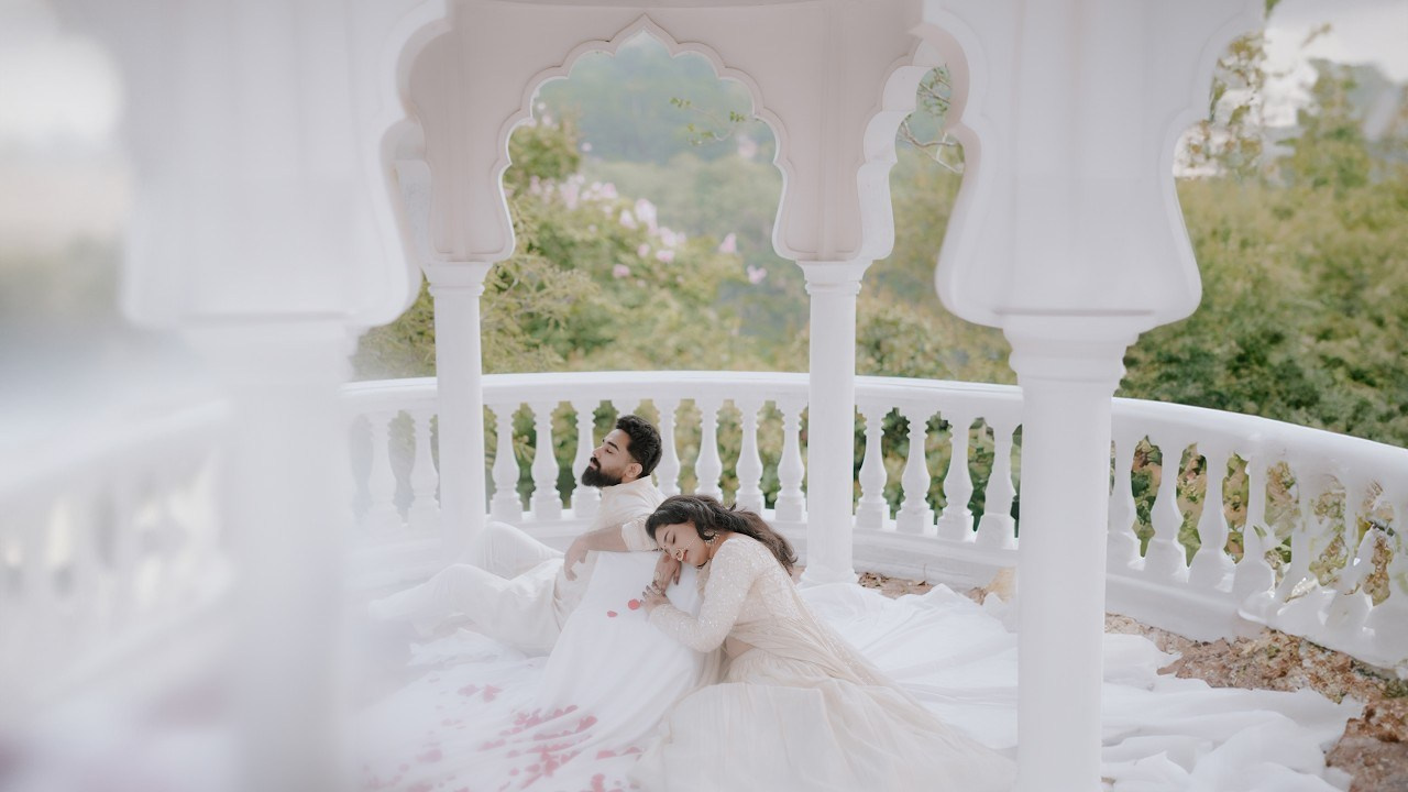 WEDDING FILMS. MET YOUR MATE FILMS