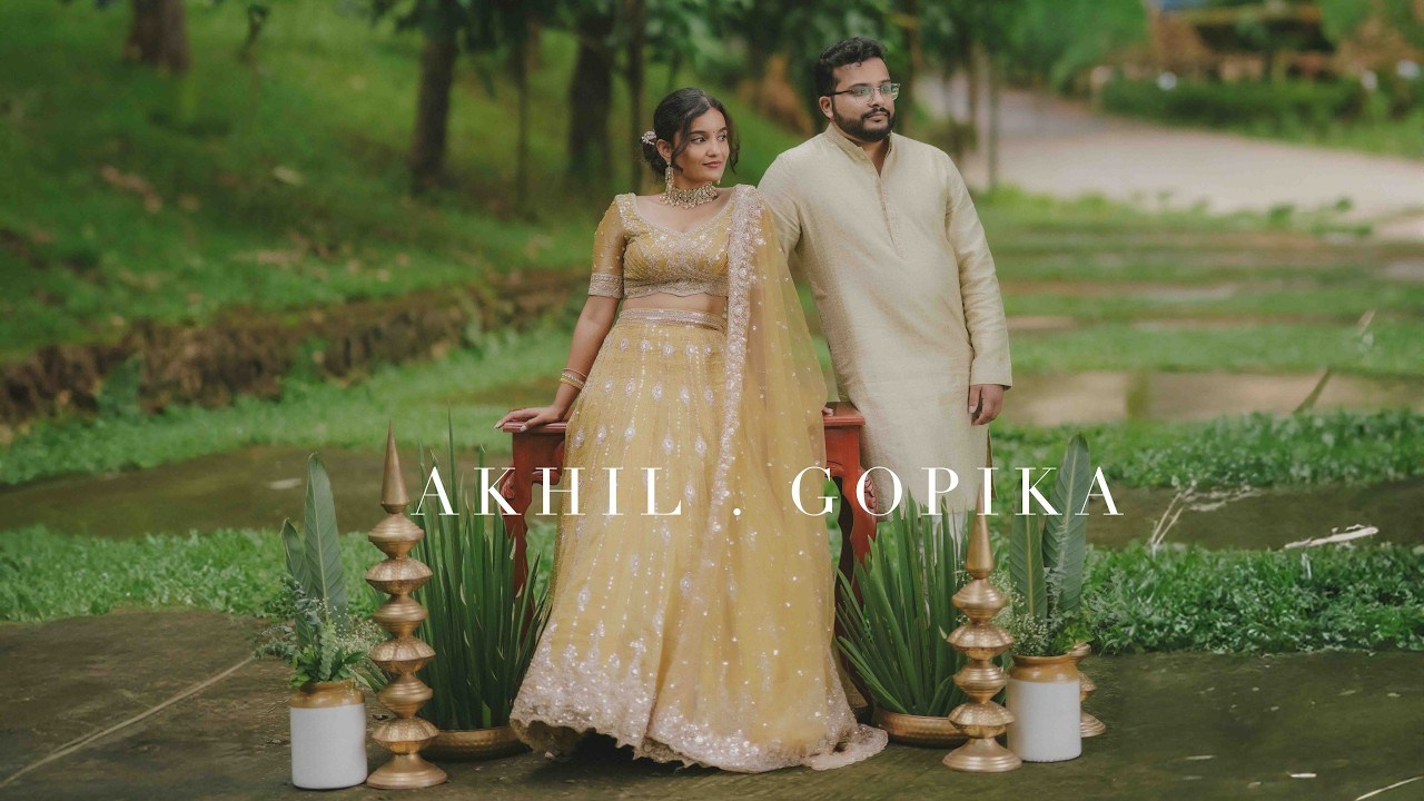 WEDDING FILMS. MET YOUR MATE FILMS