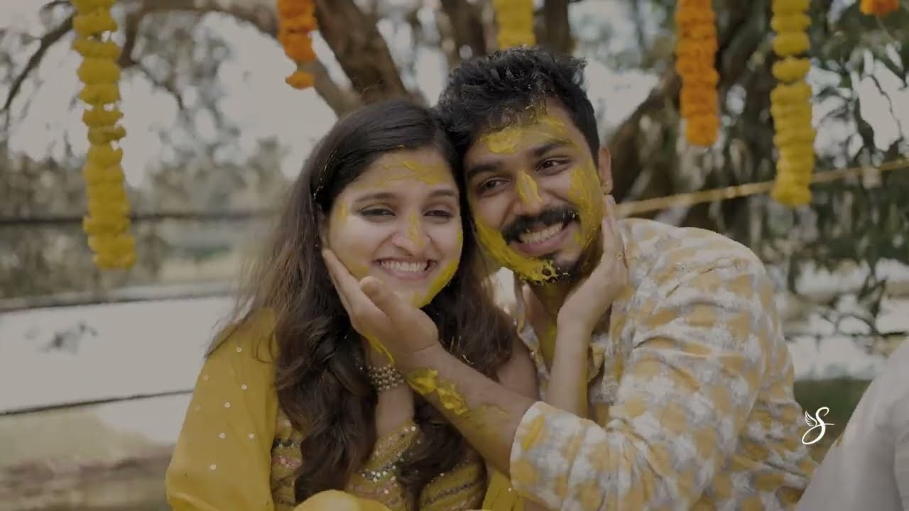 WEDDING FILMS. MET YOUR MATE FILMS