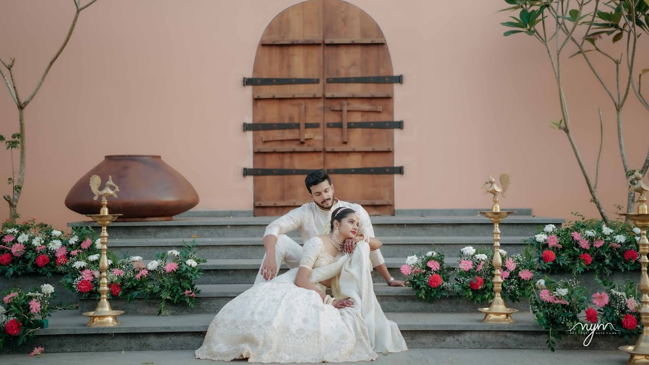 WEDDING FILMS. MET YOUR MATE FILMS