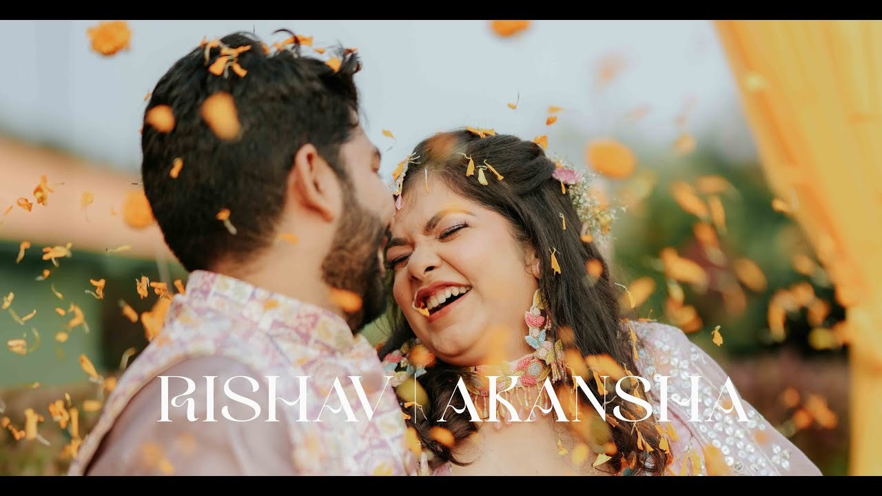 WEDDING FILMS. MET YOUR MATE FILMS