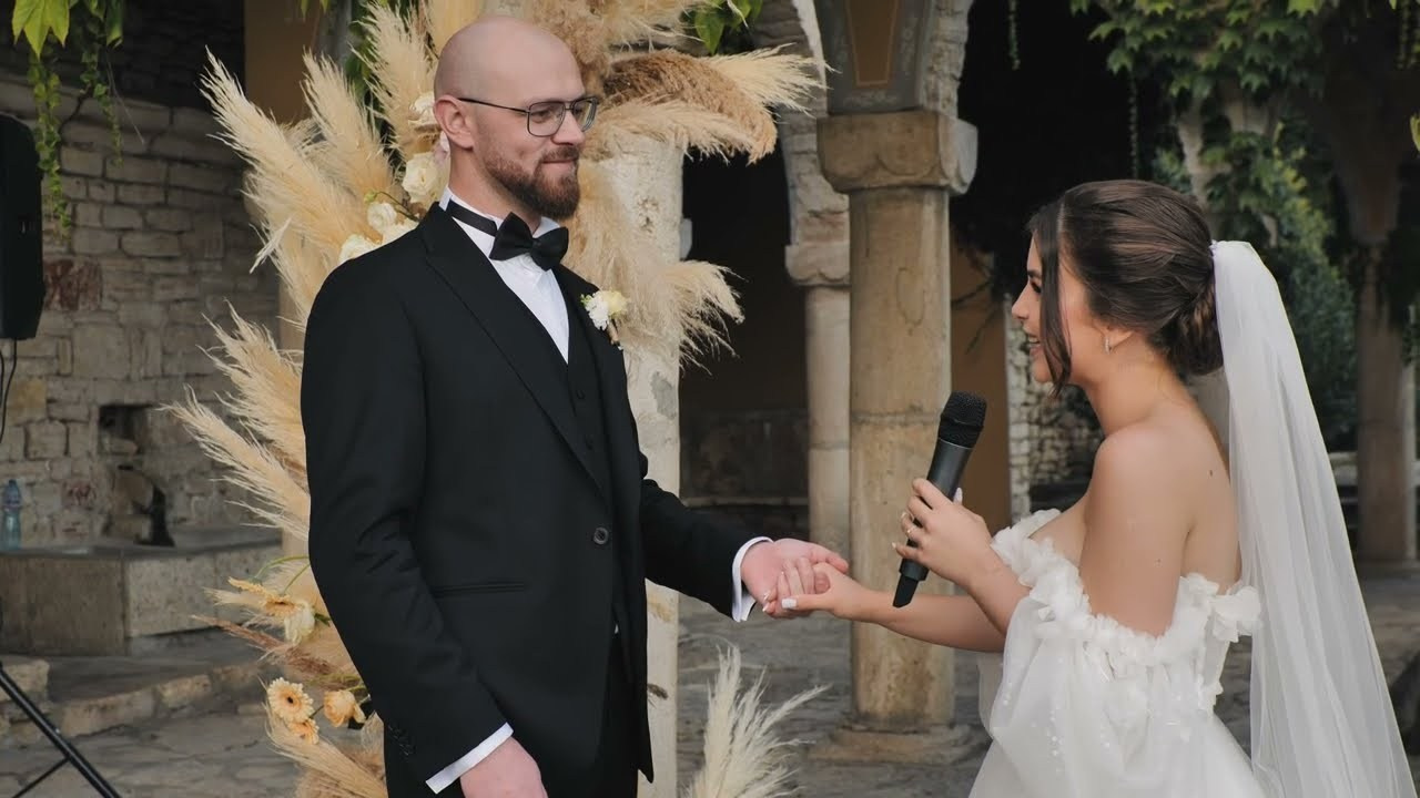 Video. LuxArt - Servicii foto video