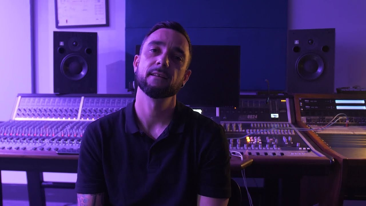 Kynet Jah — Interviews. Molfar Visuals