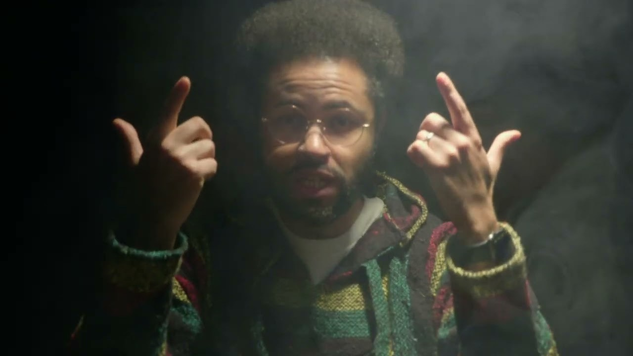 Kynet Jah — Music Videos. Molfar Visuals