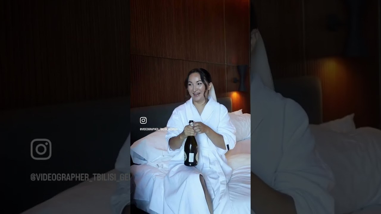 Видео портфолио. Wedding photographer Batumi Tbilisi Georgia