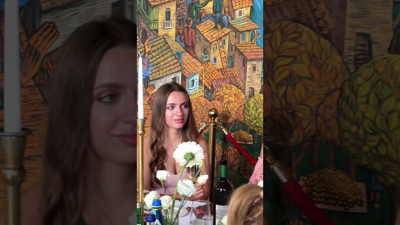 Видео портфолио. Wedding photographer Batumi Tbilisi Georgia