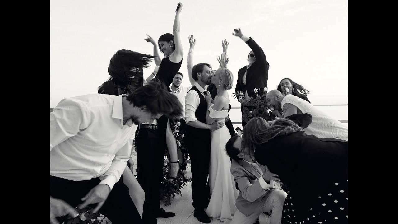 Видео портфолио. Wedding photographer Batumi Tbilisi Georgia