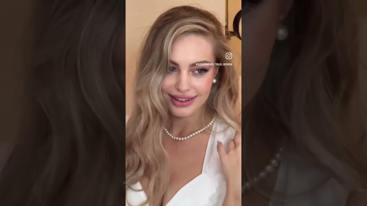 Видео портфолио. Wedding photographer Batumi Tbilisi Georgia