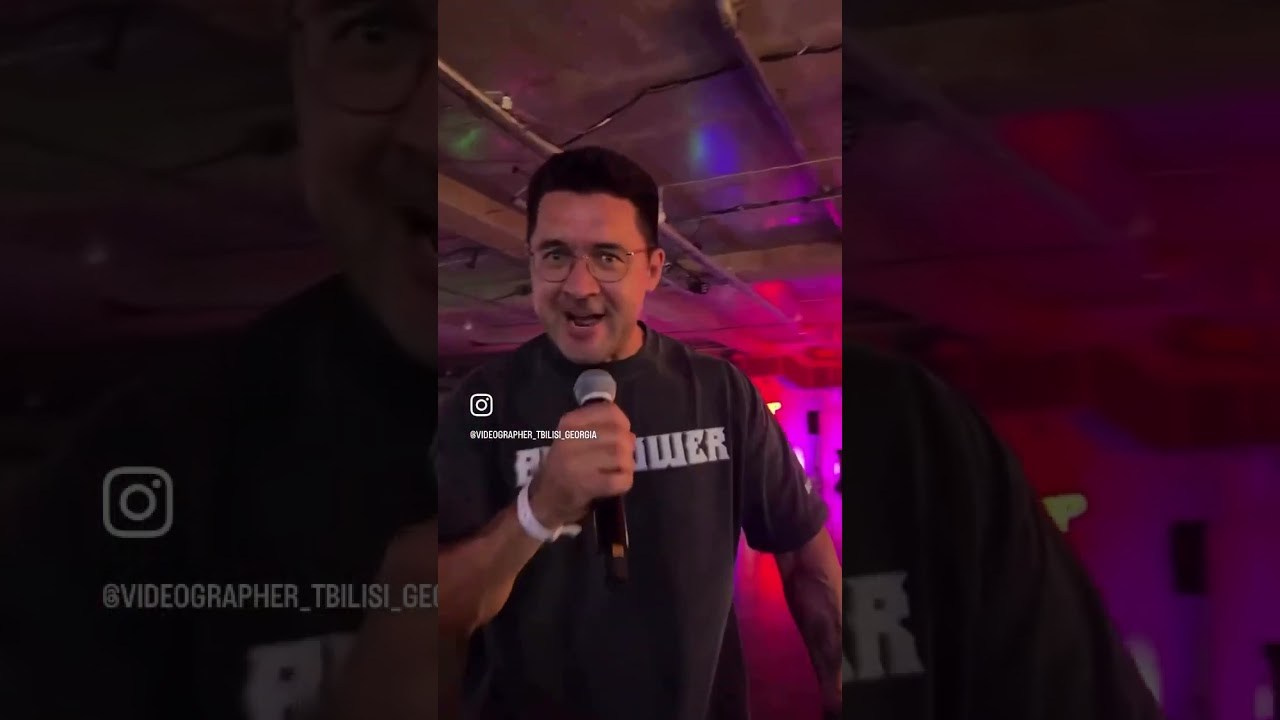 Видео портфолио. Wedding photographer Batumi Tbilisi Georgia