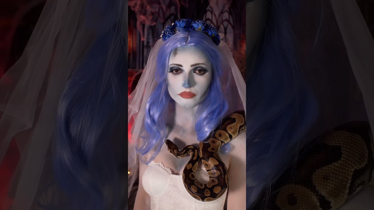 Видео для брендов. Видеограф в Люксембурге Вета Власова