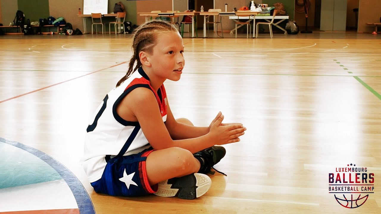 Видео для брендов. Видеограф в Люксембурге Вета Власова