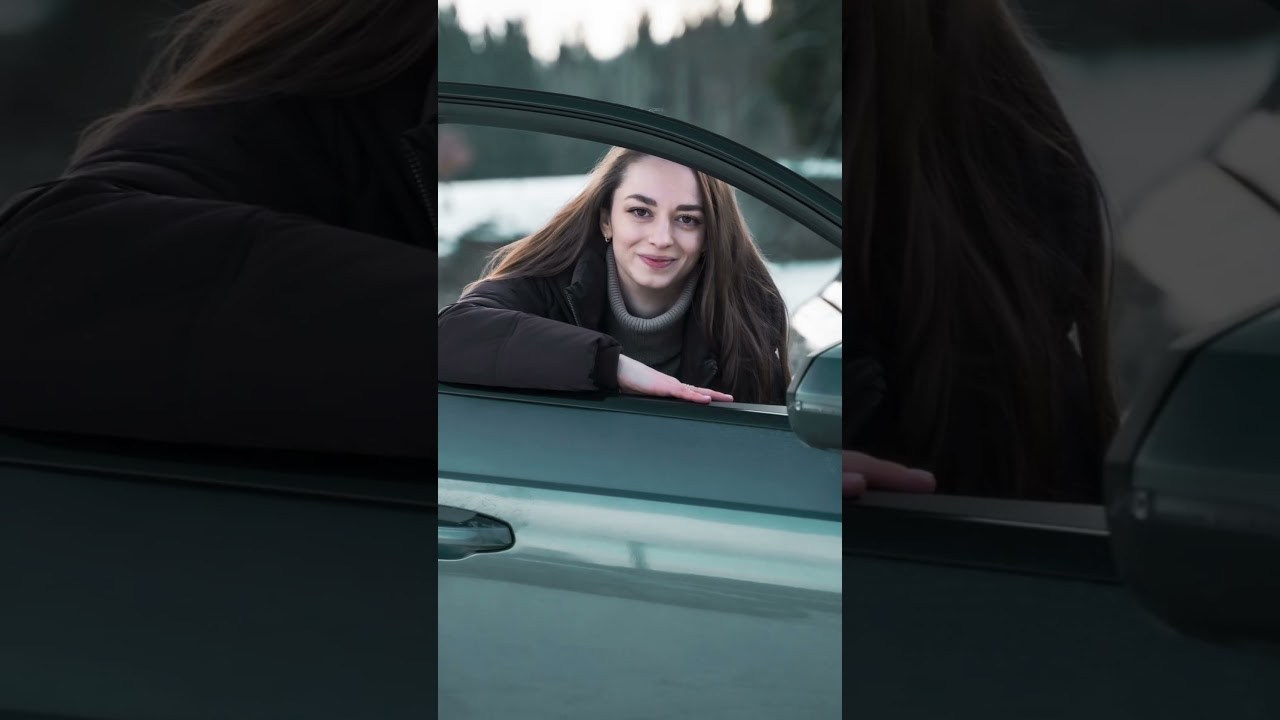 Photos. Vidéographe au Luxembourg Veta Vlasova