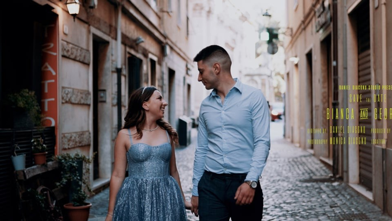 Video. Daniel Diaconu - Fotograf / Videograf Nunta Botez Pitesti