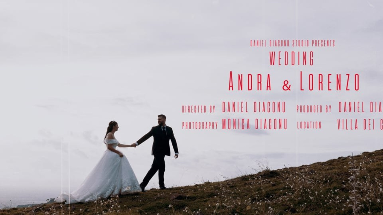 Video. Daniel Diaconu - Fotograf / Videograf Nunta Botez Pitesti