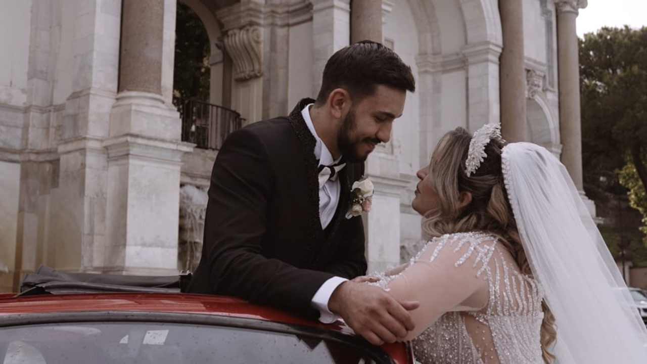 Video. Daniel Diaconu - Fotograf / Videograf Nunta Botez Pitesti