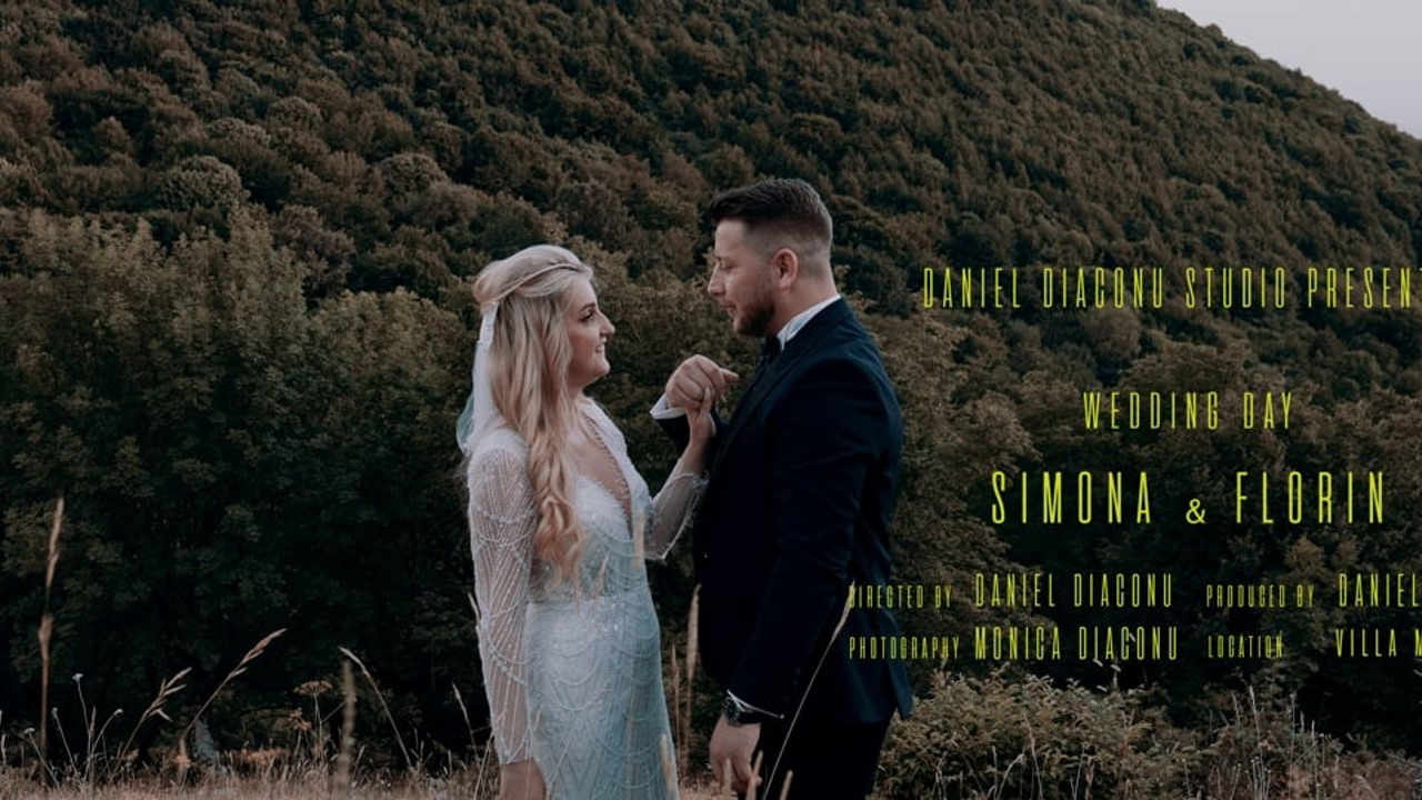 Video. Daniel Diaconu - Fotograf / Videograf Nunta Botez Pitesti