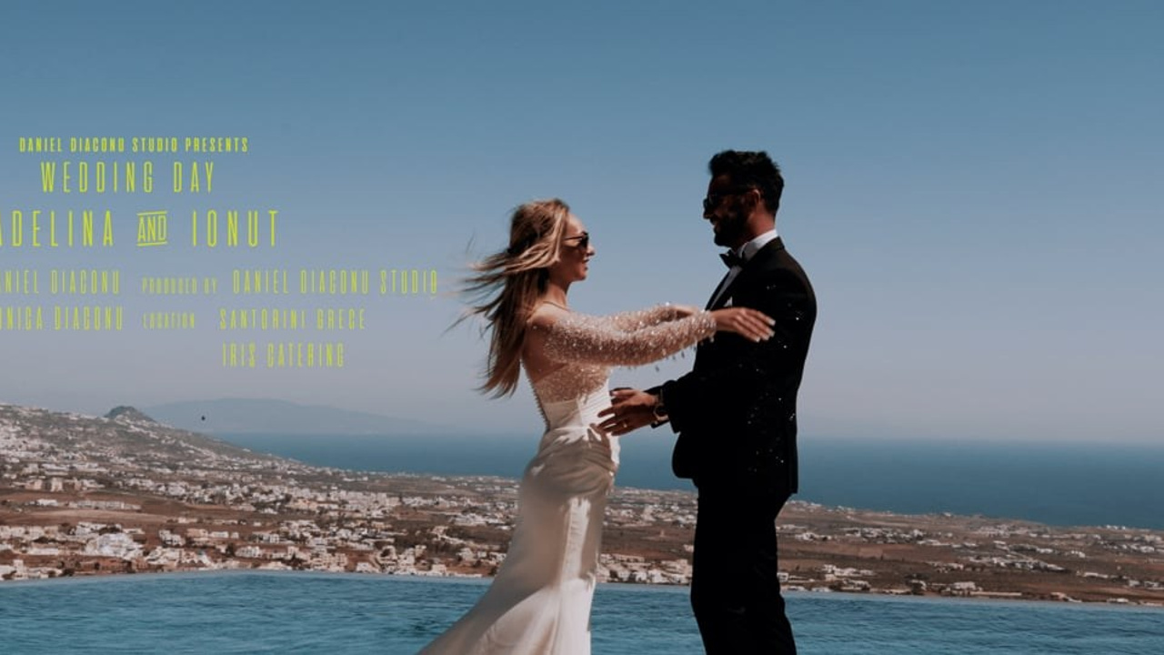 Video. Daniel Diaconu - Fotograf / Videograf Nunta Botez Pitesti