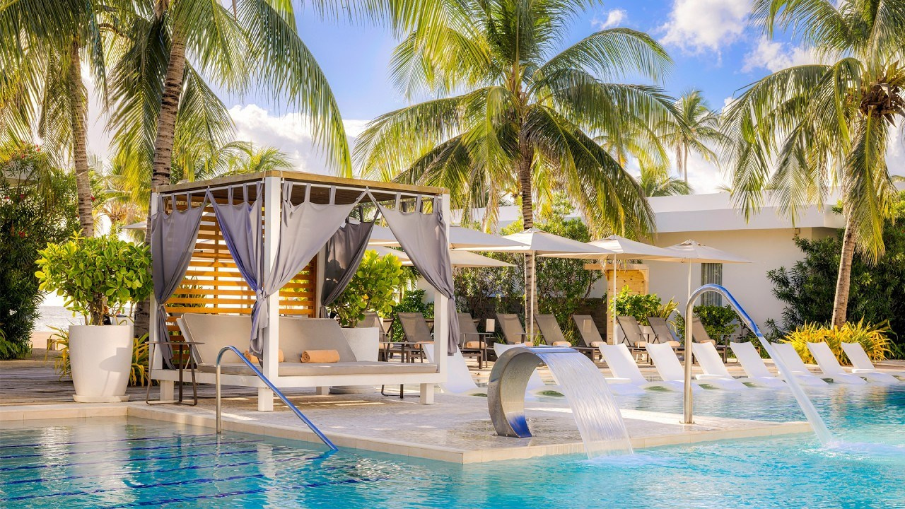 Alaia Belize, Autograph Collection. Professionals Hotel Content Creators Salt and Pepper Studio