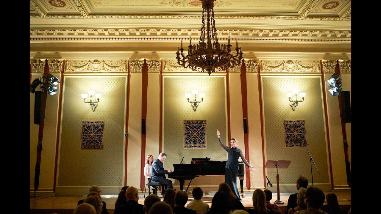 Live Performance & PR