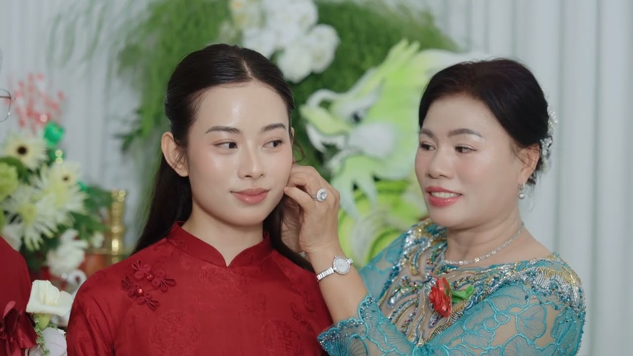 VIDEOGRAPHY. WEDDING PHOTOGRAPHER IN VIETNAM