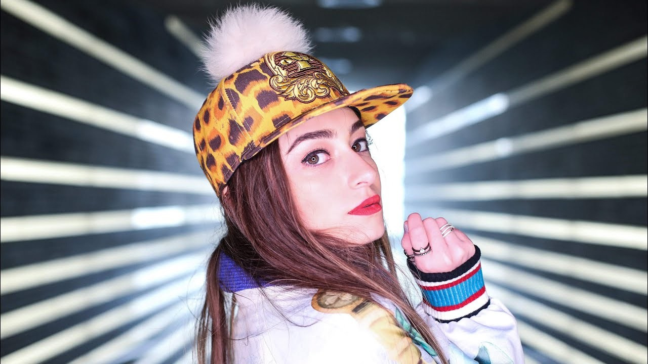 Video. Vanessa Carvalho — Fotografa Brasileira em Nova York