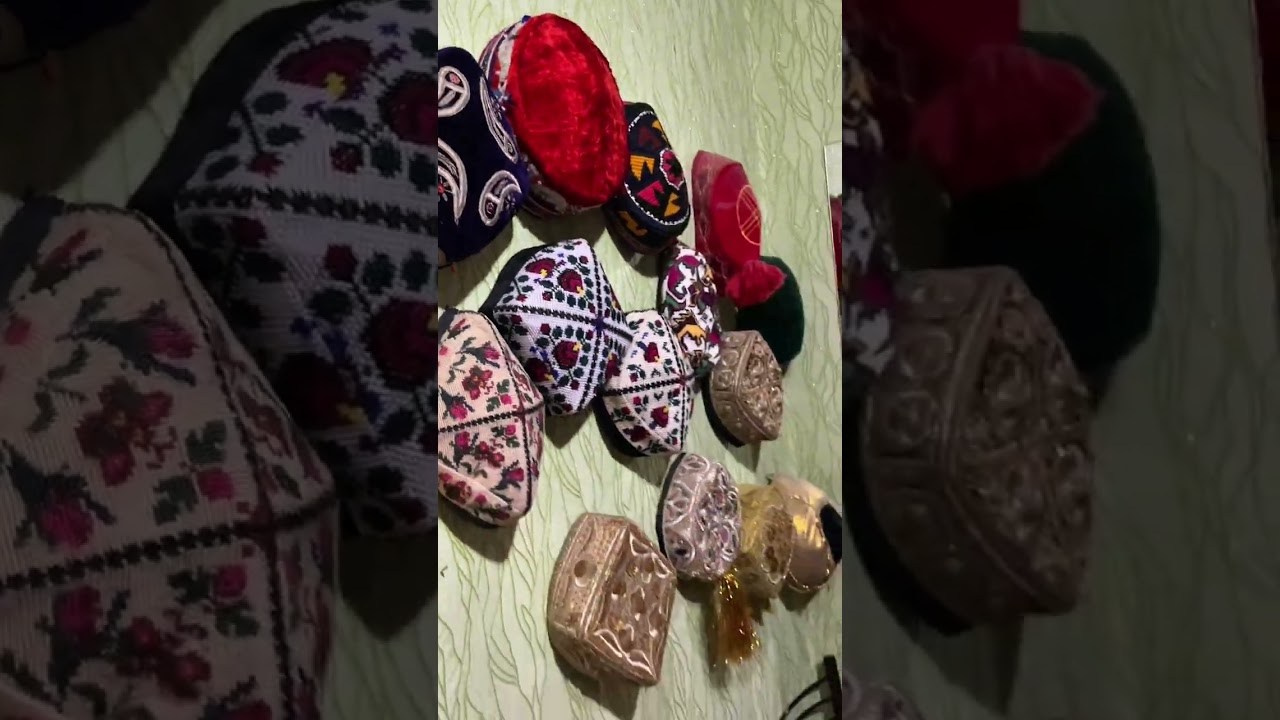 Национальный стиль. Женский и семейный фотограф в Ташкенте