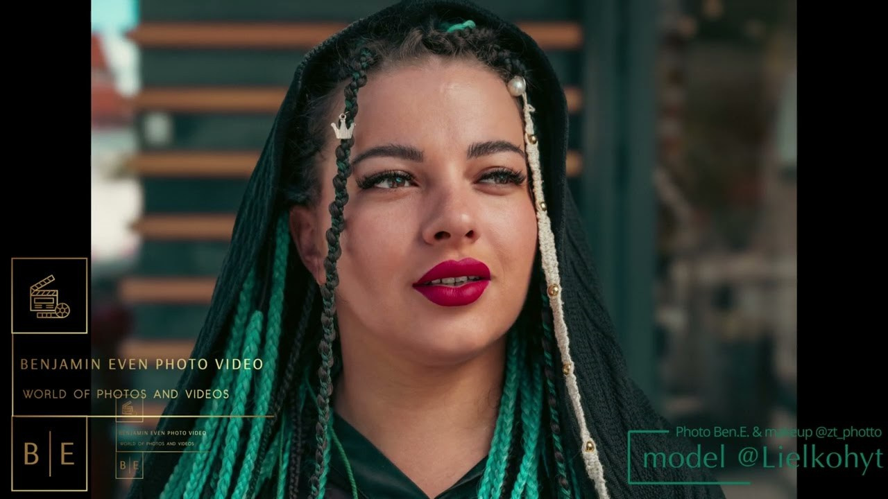 Cyberpunk. Мир фото