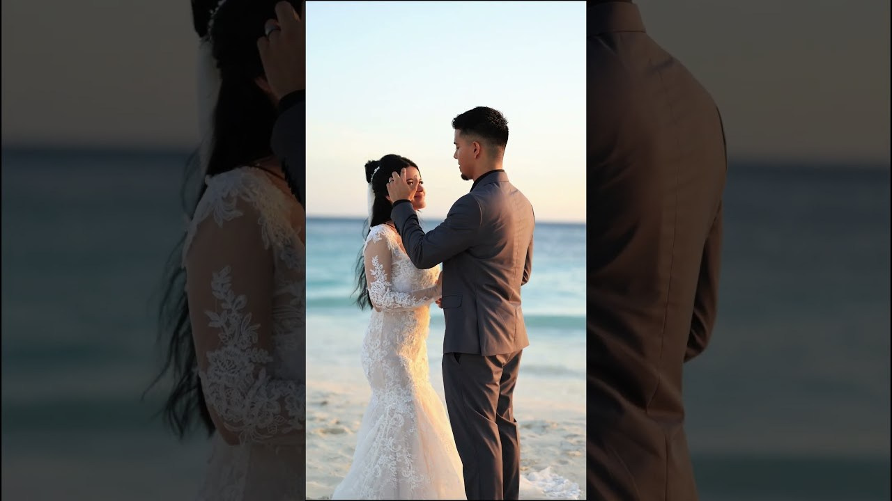 Elopement and Wedding. Lifestyle Photographer