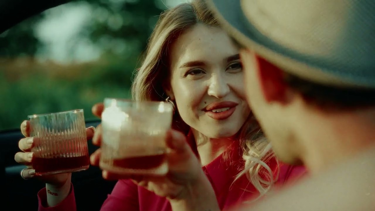 Коммерческие. Видео Продакшн — Кишинев