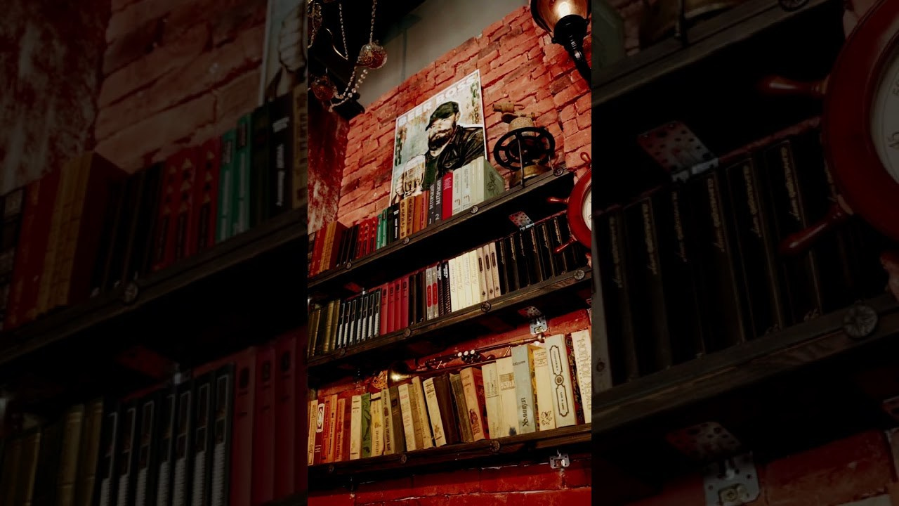 Интервью — Reels. Видео Продакшн — Кишинев