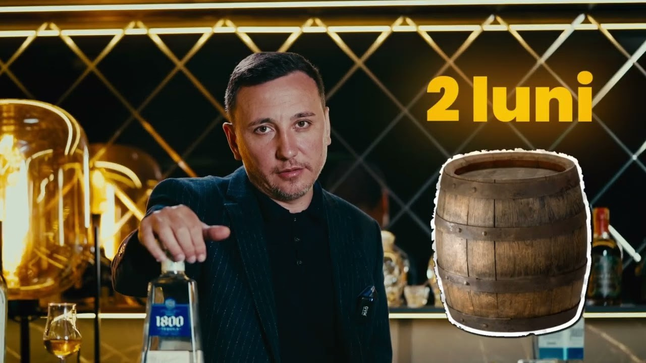 Интервью — Reels. Видео Продакшн — Кишинев