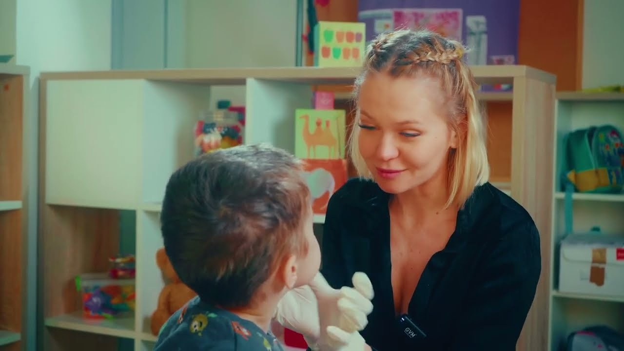 Коммерческие. Видео Продакшн — Кишинев