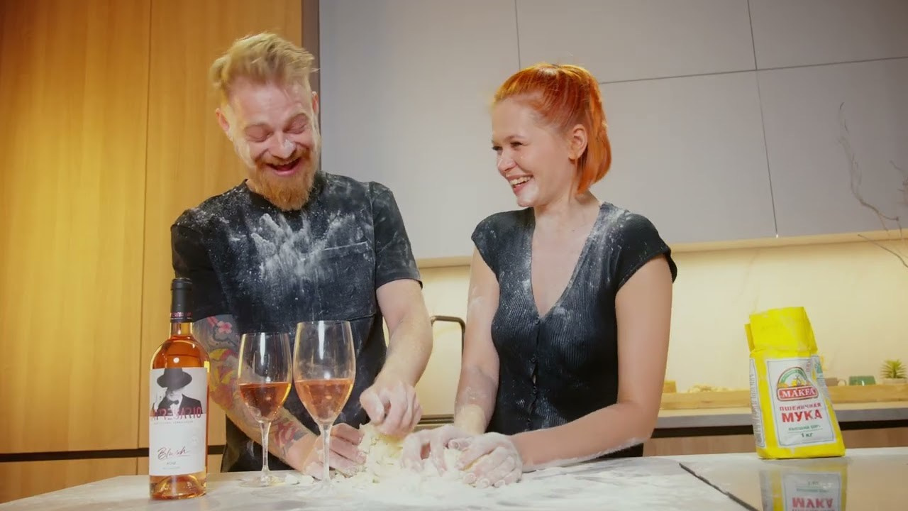 Коммерческие. Видео Продакшн — Кишинев