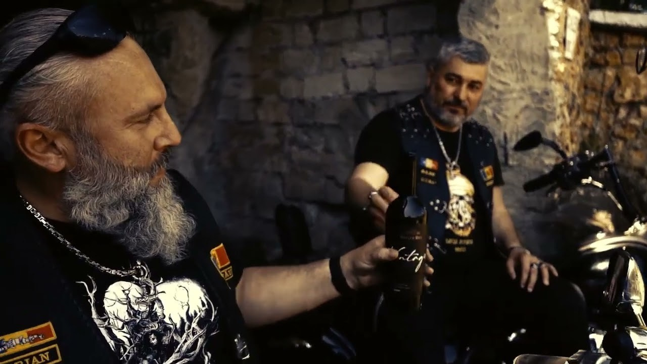 Коммерческие. Видео Продакшн — Кишинев