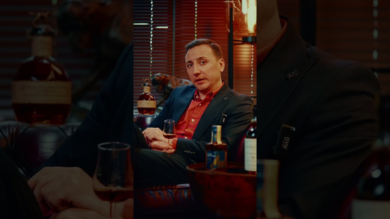 Интервью — Reels. Видео Продакшн — Кишинев