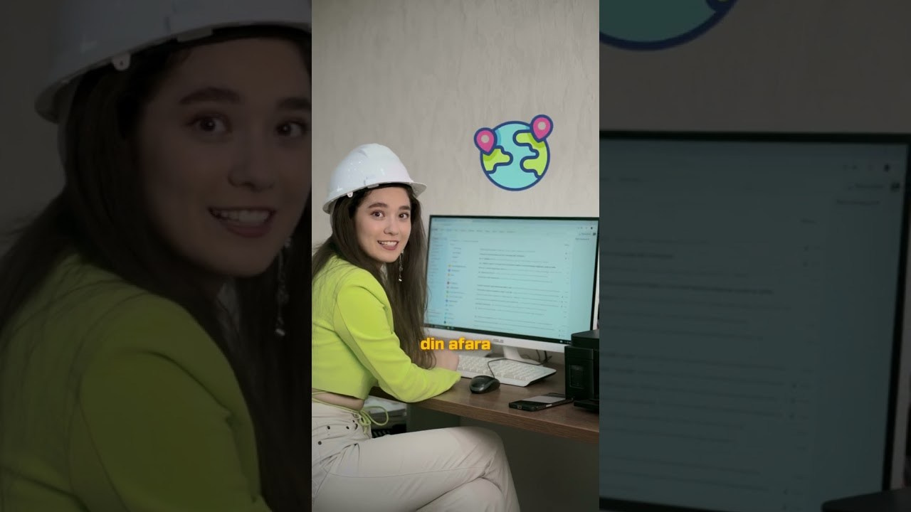 Интервью — Reels. Видео Продакшн — Кишинев