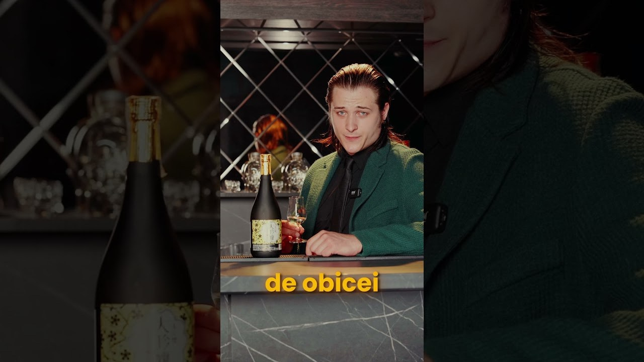 Интервью — Reels. Видео Продакшн — Кишинев