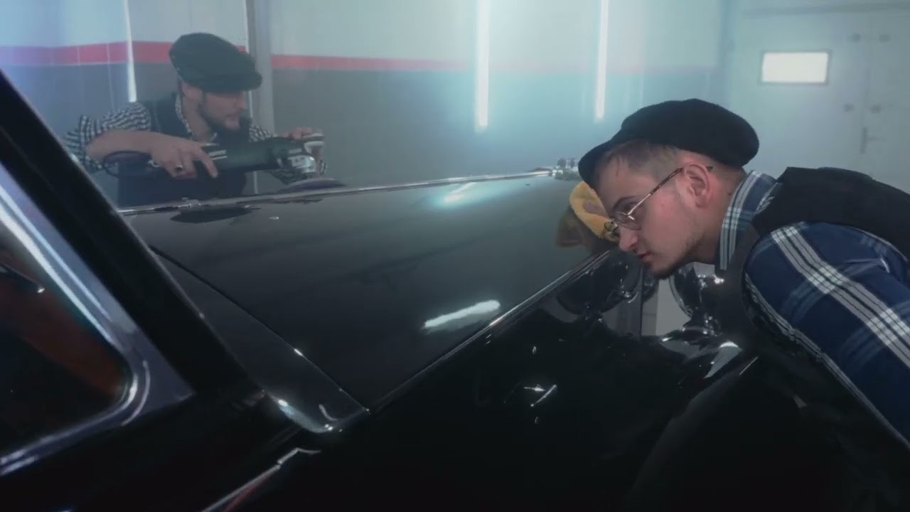 Коммерческие. Видео Продакшн — Кишинев