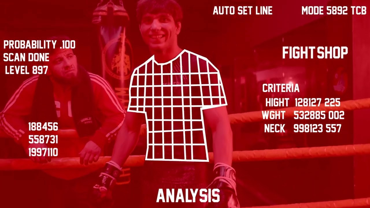 Коммерческие. Видео Продакшн — Кишинев