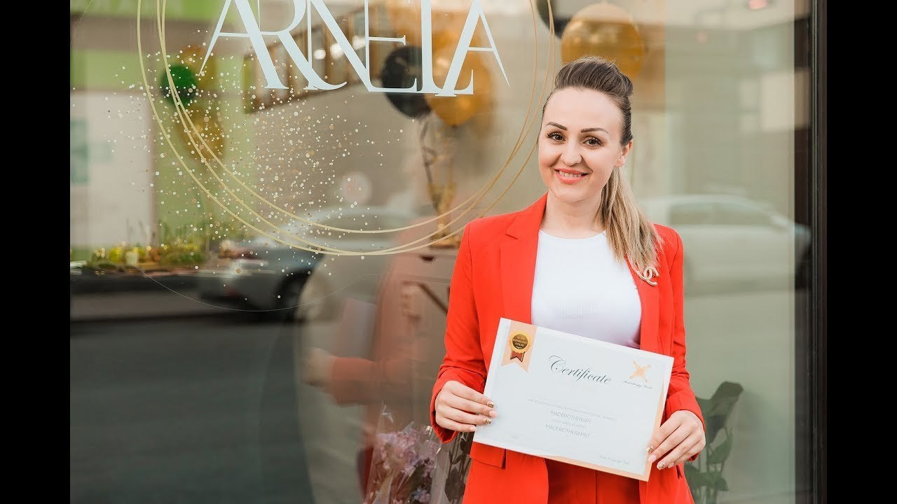 Kauneusstudion avajaiset