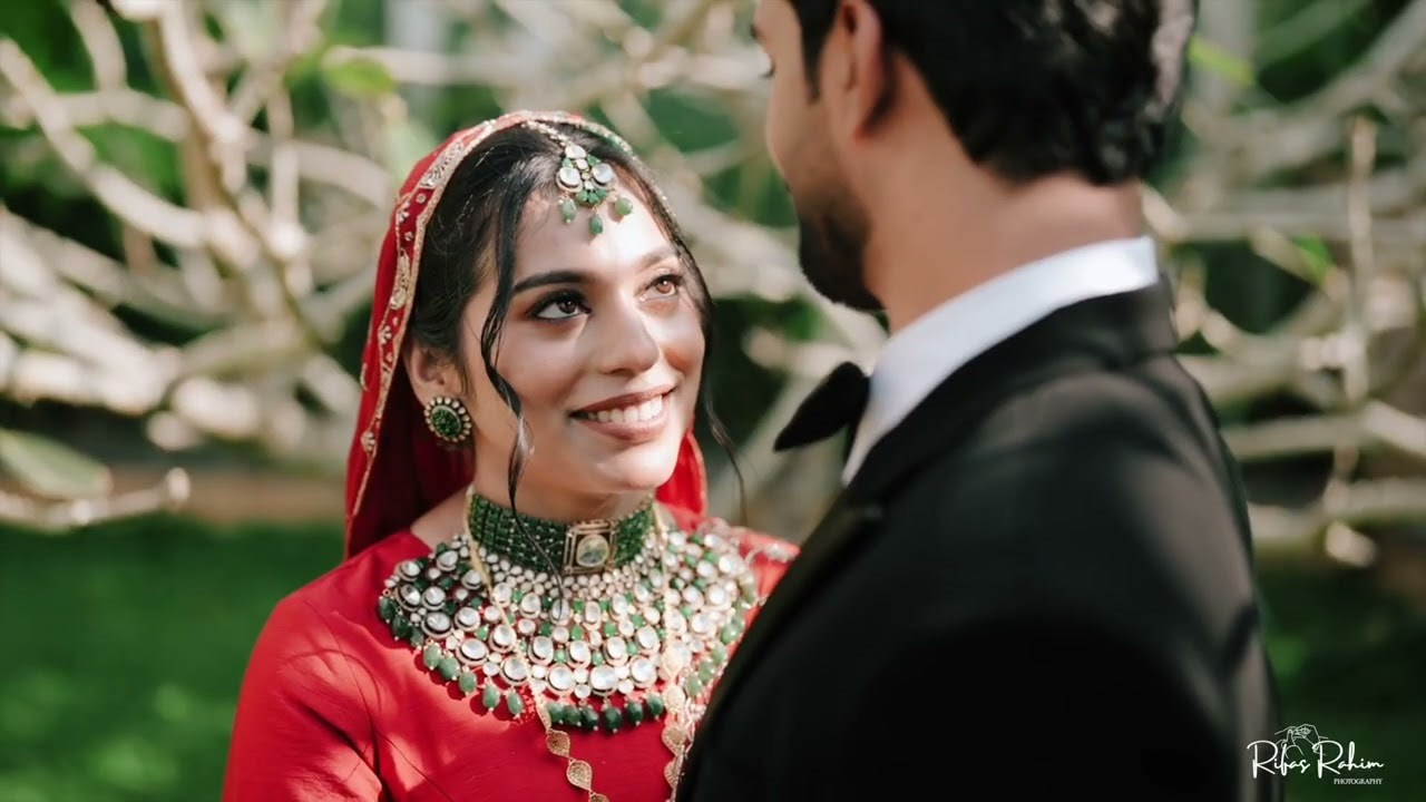 VIDEOGRAPHY. Wedding Photographer in Kochi, Kerala | RIFAS RAHIM PHOTOGRAPHY