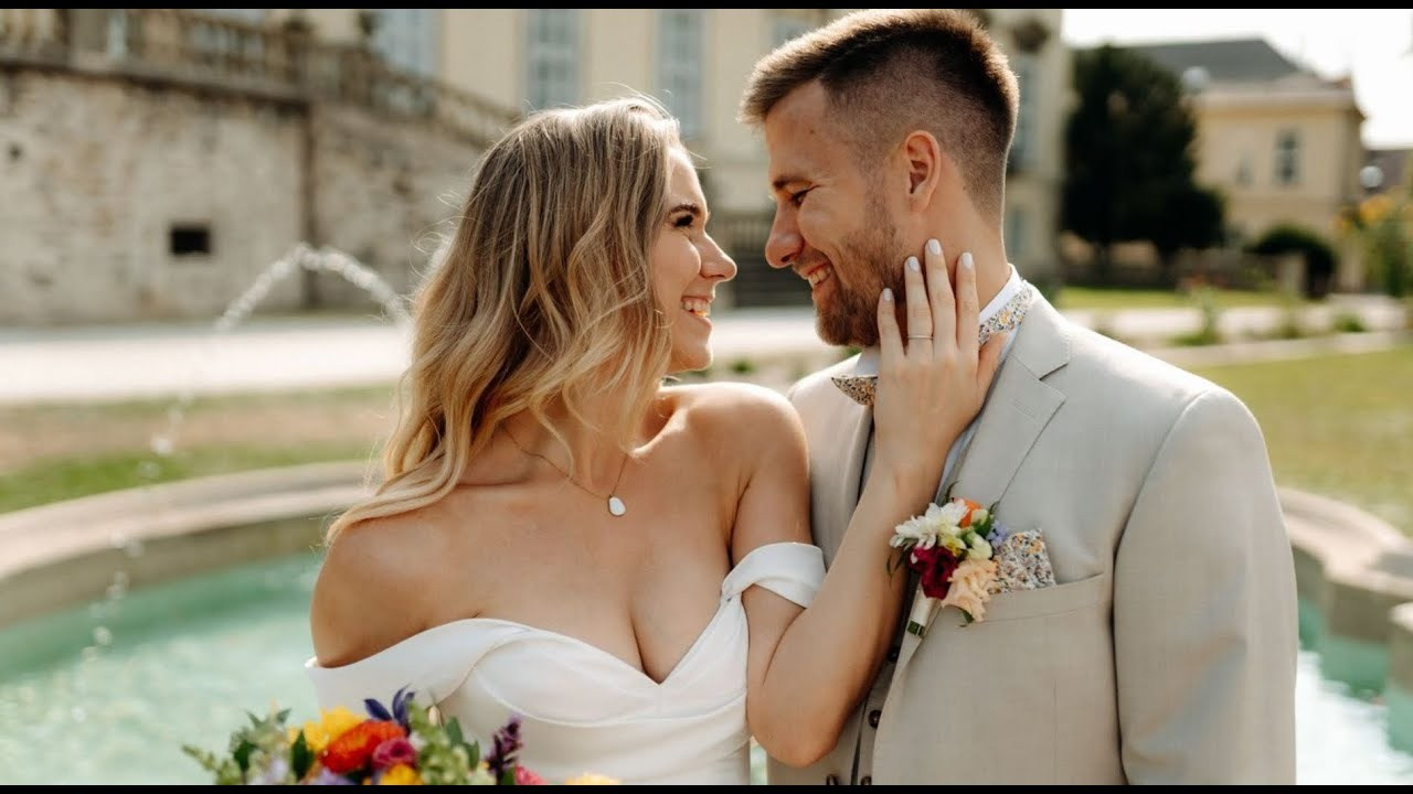 Klara and Jakub. Весільна Відеозйомка