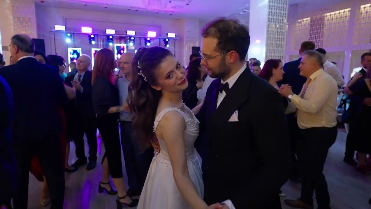 Wedding Highlights. Cosmin Diaconu — Videograf