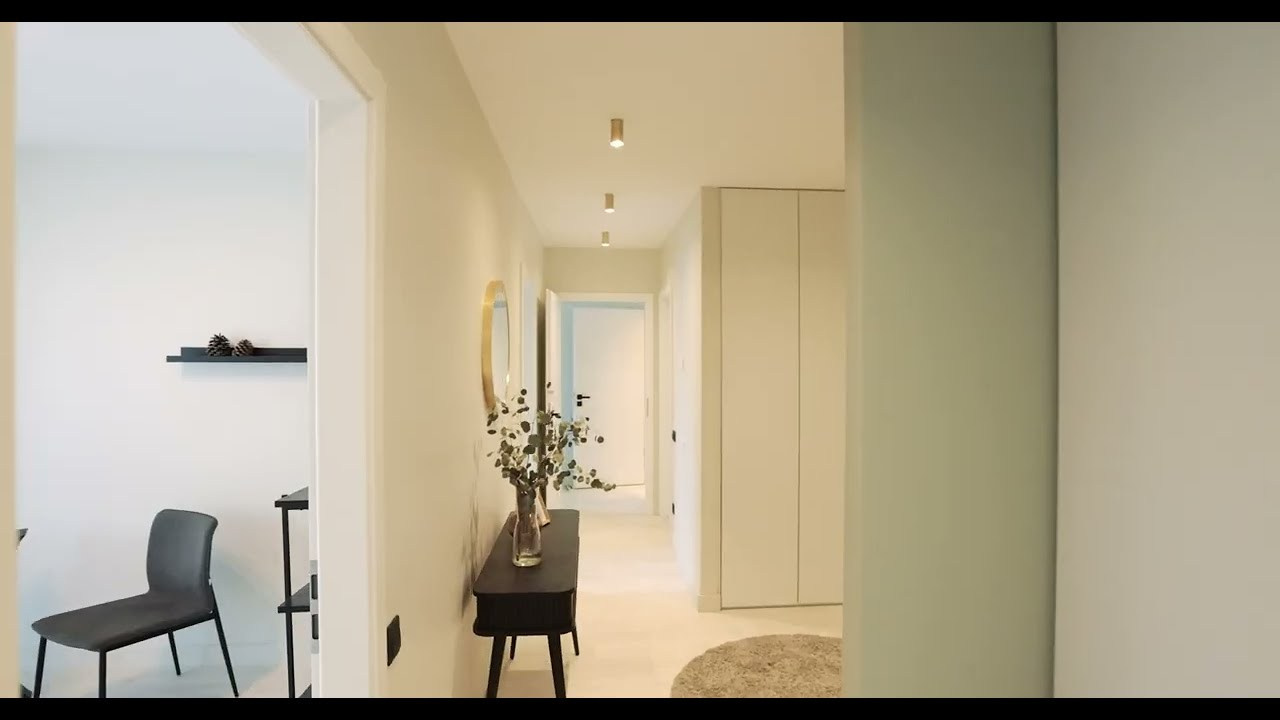 DEMO DZĪVOKLIS. Sākums