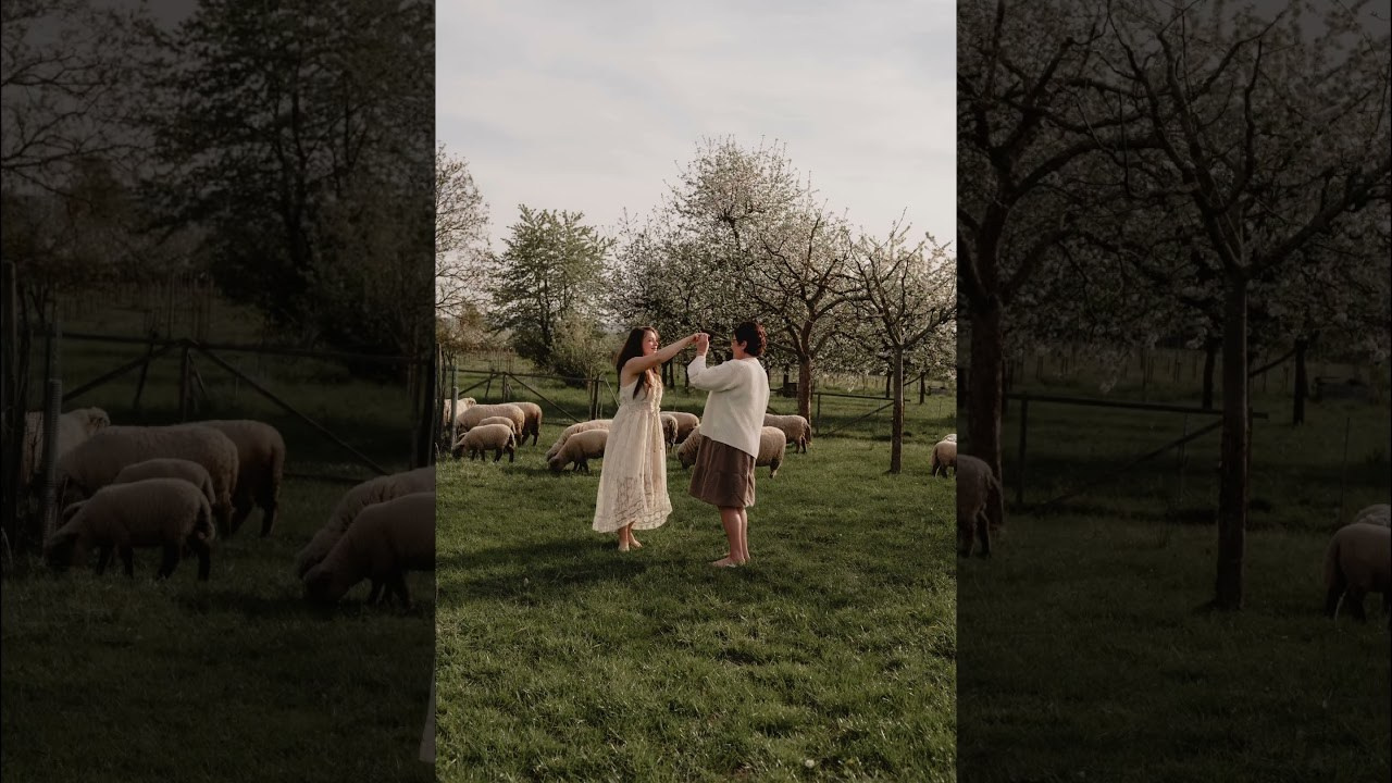 MUTTERTAG. Fotografin Ansbach - Paare | Hochzeit | After Wedding