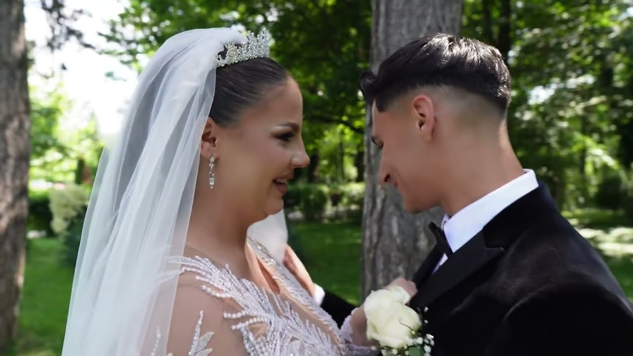 Video. DP Events — echipă foto-video din București, capturăm emoții și transformăm momentele în amintiri autentice