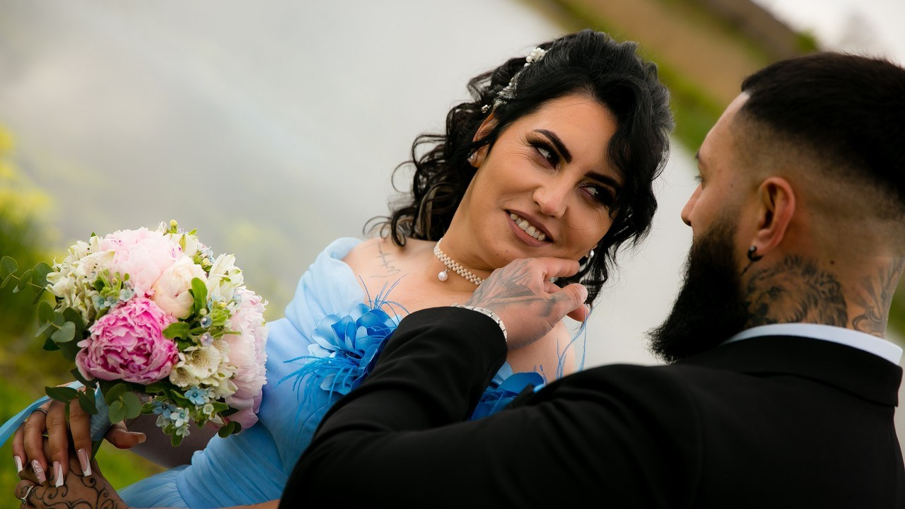 Videografie Profesională Nunți & Evenimente – DP Events București