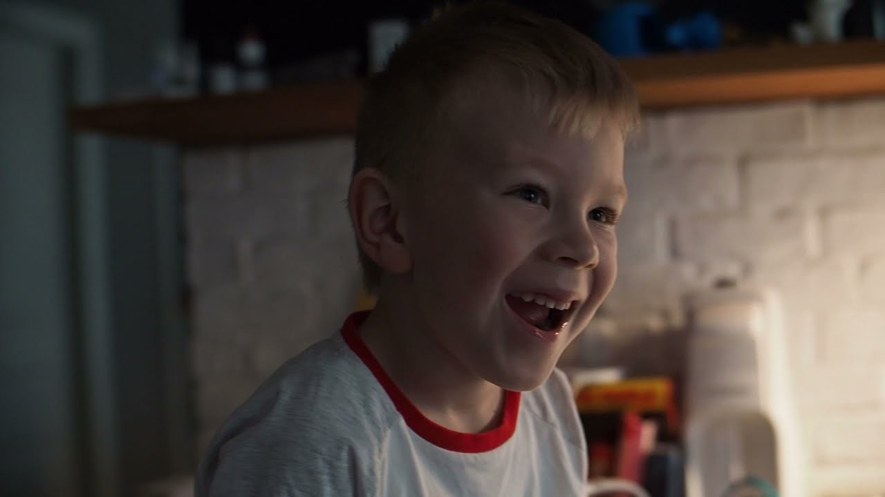 Семейные фильмы. Услуги по профориентации