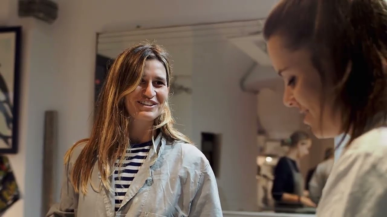 Business. TanChuSpace